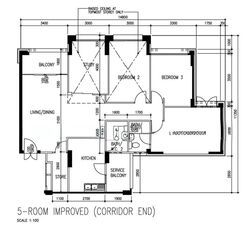 Blk 767 Choa Chu Kang Street 54 (Choa Chu Kang), HDB 5 Rooms #574922521